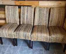 dinning chairs