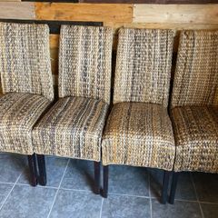 dinning chairs
