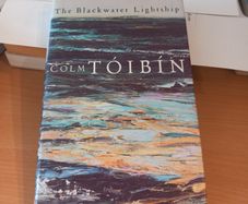 The Blackwater Lightship ColmTolbin