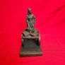 Genesis Molly Malone cold-cast bronze figurine  , Ornament Image 5
