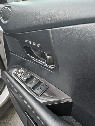 Lexus RX 450H Advance Panroof