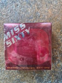 Miss Sixty 30 ml
