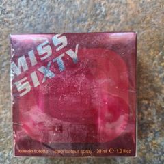 Miss Sixty 30 ml