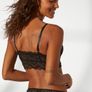 H&M Lace hipster briefs mid rise size S-New Image 3