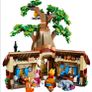 Retired Lego  21326 Winnie the Pooh Image 6