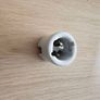 Vintage E27 Light Bulb Holder Solid & Retro Charm (Working Perfectly) Image 3