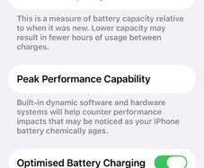 i phone 14 Vodafone