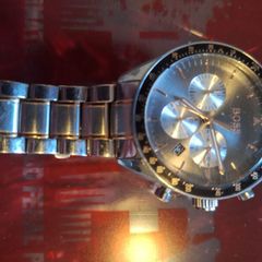 hugo boss watch