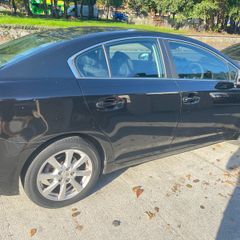 2011 Toyota Avensis