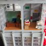 Lego Marvel - Daily Bugle 76178 Image 7