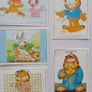 Garfield Stickers Image 2