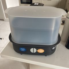 Tommy Tippee Bottle Steriliser