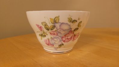 Royal Ascot bone china bowl