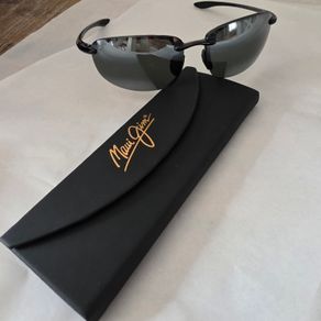Maui jim