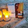 Philips Candle Lights Image 4