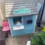 Ice cream shop outside toy Image 2