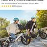 Electric bike Fiido D3 pro mini Image 2