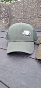 Game Shooting Trucker Cap