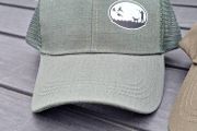 Game Shooting Trucker Cap