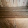 Solid Oak Dresser/  Cabinet Image 7