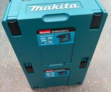 Makita Macpac type 4 x2 new