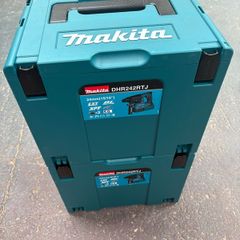 Makita Macpac type 4 x2 new