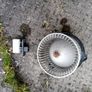 Toyota Corolla E11 3 Door Hatchback 97-02 Fan Blower Motor & Resistor Card Image 2