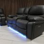 Rita plus Sofa recliner Image 4