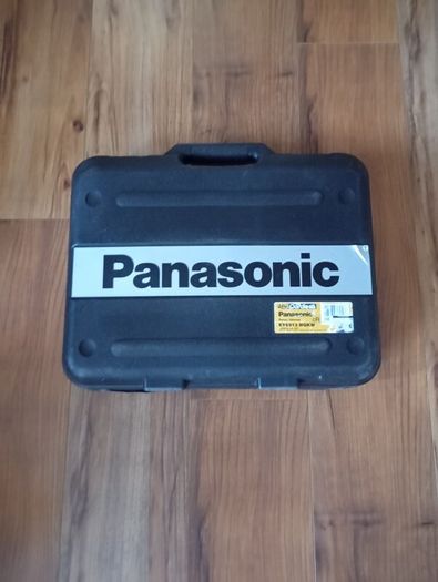 Panasonic Rotary Hammer EY6813  24 V
