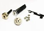 We Katana  System Upgrade Kit