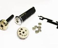 We Katana  System Upgrade Kit