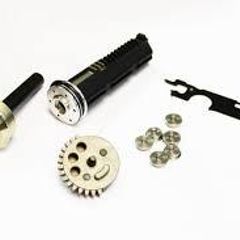 We Katana  System Upgrade Kit