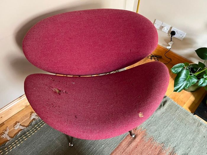 Funky chair