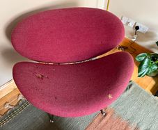 Funky chair