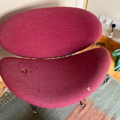 Funky chair