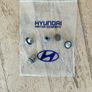Hyundai lock nuts Image 2