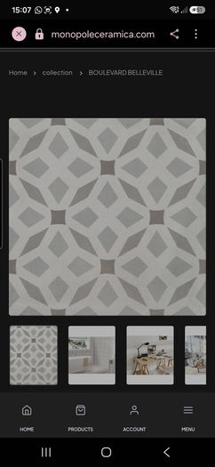 Tiles