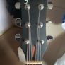 Garrison GD-41 All Solid Sapele Acoustic Guitar Image 6