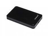 Intenso 2 Terabyte USB 3.0 portable Hard Drive Black