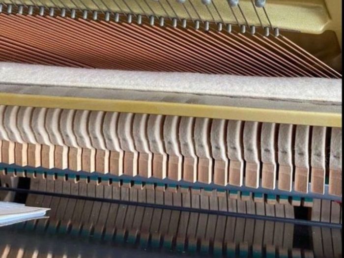 piano