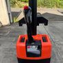 Toyota battery stacker Image 4
