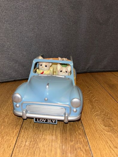 toy