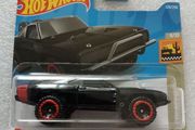 Hot Wheels - 70 Dodge Charger  Fast and Furious