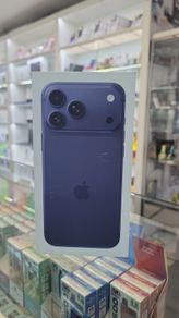 Iphone 17 Pro 256gb Brand New Sealed Pack Unlock Sim Free