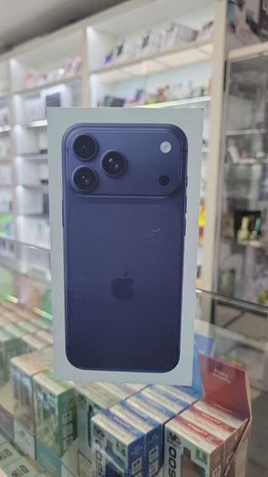 Iphone 17 Pro 256gb Brand New Sealed Pack Unlock Sim Free