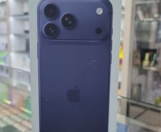 Iphone 17 Pro Max,  256gb, Eu Model Brand New Sealed,  Unlock Sim Free, 12 Months Warranty  Shop Collection And Shop Receipt