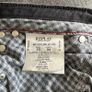 Replay Black Jeans Rockxanne Size W30 L34 Image 5