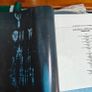 Alison Moyet, Raindancing  LP, Japan copy with booklet Image 5