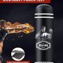 Freestanding Punching Bags for Adults - 175cm Heavy Punching Bag with Stand - Men Standing Boxing Bag Inflatable Kickboxing Bag for Training MMA Muay Thai Fitness Image 5