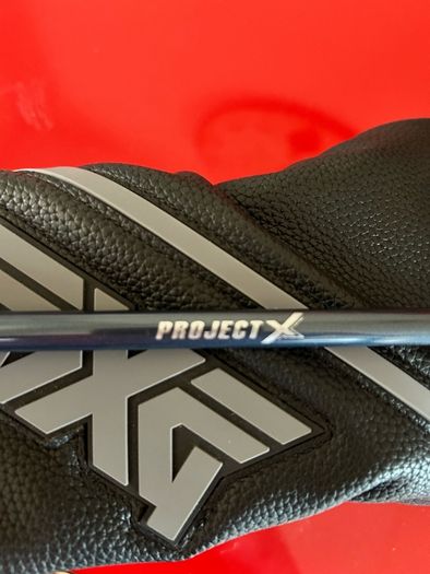PXG 0311 black ops Driver